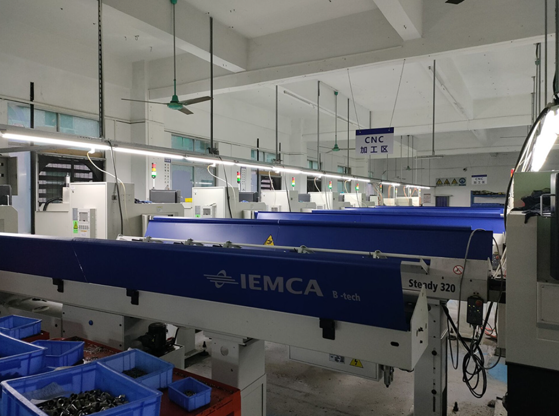 螺紋緊固件推動連接技術(shù)革新，為工業(yè)裝配提供可靠保障  