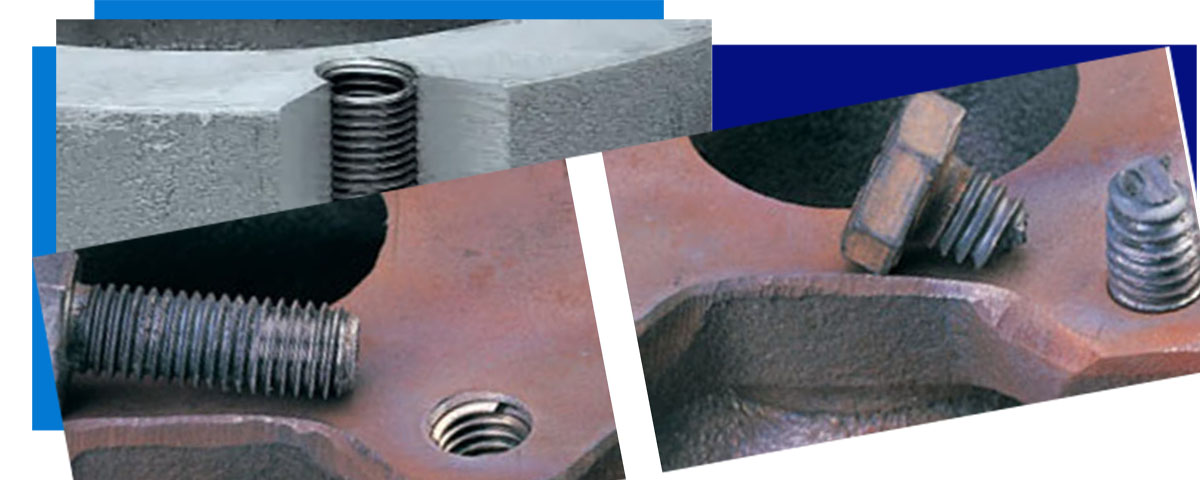 螺套維護保養技巧：如何延長高溫環境下螺套的使用壽命？