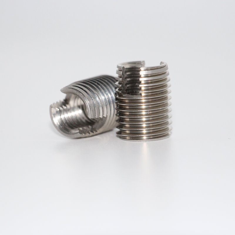 無尾螺套的作用，你了解多少呢？