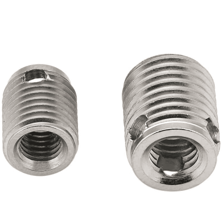 螺紋護套的五大優點你知道嗎？