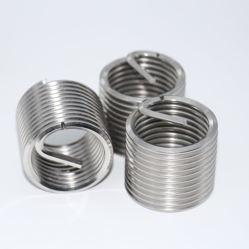 清洗螺紋緊固件時會遇到哪些問題？